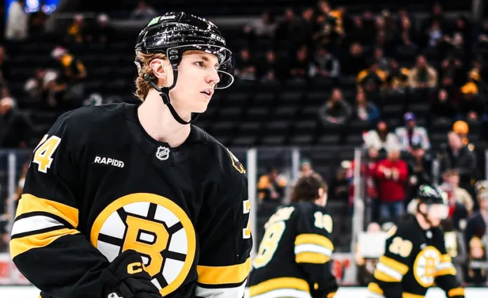 The Hockey News: «Бостону» требуется усиление обороны. Колячонок может стать решением