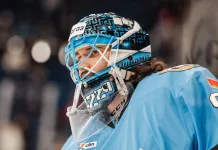 Василий Демченко вошёл в ТОП-5 голкиперов минского «Динамо» по числу побед в КХЛ