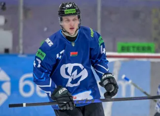 Егор Игнатенко: Соперник нас хорошо разобрал, но мы гнули свою линию и добились результата