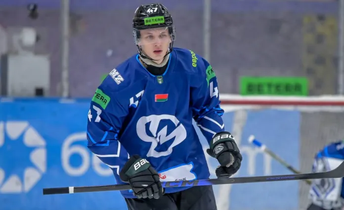 Егор Игнатенко: Соперник нас хорошо разобрал, но мы гнули свою линию и добились результата