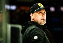 Главный тренер «Бостона» Марко Штурм: Мы взяли Колячонка не случайно и хотим, чтобы он сразу вписался в команду