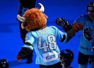 Александр Глеб: Минское «Динамо» и «МЛ Витебск» одинаково заслуживают звания «Прорыв года»