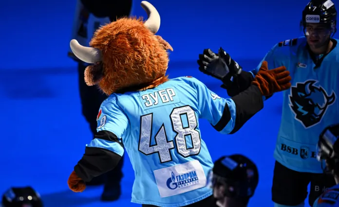 Александр Глеб: Минское «Динамо» и «МЛ Витебск» одинаково заслуживают звания «Прорыв года»