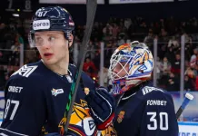 Артём Батрак: «Металлург» — один из главных претендентов на Кубок Гагарина вместе с минским «Динамо» и «Авангардом»