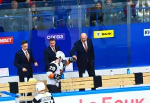 «Салават Юлаев» взял реванш у «Амура» Андриевского