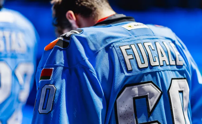 Зак Фукале вошёл в топ-5 голкиперов КХЛ по отражённым ожидаемым угрозам