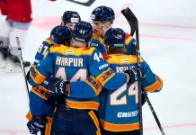 Хоккеист заявил о предвзятости судей в КХЛ к «Шанхай Дрэгонс»