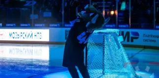 Минское «Динамо» опустилось на третье место — таблица КХЛ 25 декабря