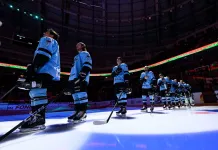 Минское «Динамо» сыграет против СКА в третьем матче домашней серии