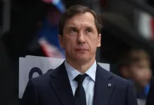 Вячеслав Козлов вспомнил о разгроме в Минске после победы над «Локомотивом»