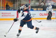 Стало известно, почему Арсений Ковгореня не играет с 1 декабря