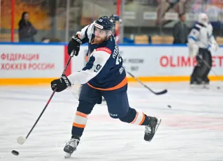 Стало известно, почему Арсений Ковгореня не играет с 1 декабря