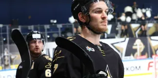 КХЛ. Сапего с «плюсом» против минского «Динамо», «Авангард» победил «Металлург» по буллитам. Итоги игрового дня 26 декабря