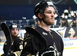 Матчи КХЛ на 26 декабря. «Авангард» — «Металлург», «Шанхай» — «Нефтехимик» и другие встречи