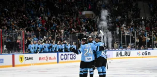 Букмекеры оценили шансы минского «Динамо» в домашнем матче против СКА