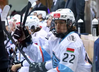 МХЛ. «Динамо-Шинник» в гостях снова сыграет с «Алмазом». Трансляция