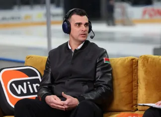 Андрей Башко поделился ожиданиями от предстоящего Матча звезд Betera-Экстралиги