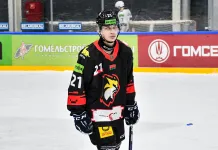 Хоккеисты «Гомеля» поделились ожиданиями от Матча звезд Betera-Экстралиги