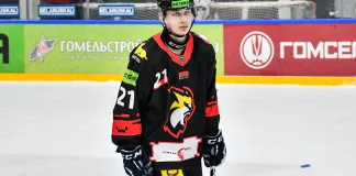 Хоккеисты «Гомеля» поделились ожиданиями от Матча звезд Betera-Экстралиги