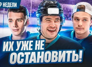 «Раскатка #14»: Пинчук, Энас, Лимож - лучшая тройка? Усиления не будет? Битва за 100 000 началась