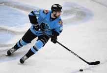 Евгений Владимирович поделился ожиданиями от матча «Динамо-Минск» - СКА