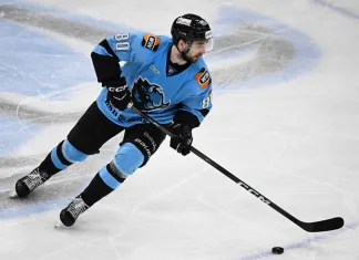 Евгений Владимирович поделился ожиданиями от матча «Динамо-Минск» - СКА