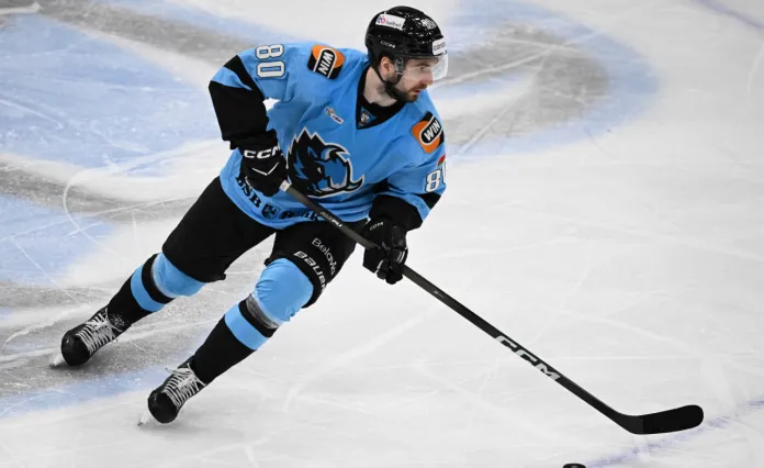 Евгений Владимирович поделился ожиданиями от матча «Динамо-Минск» - СКА