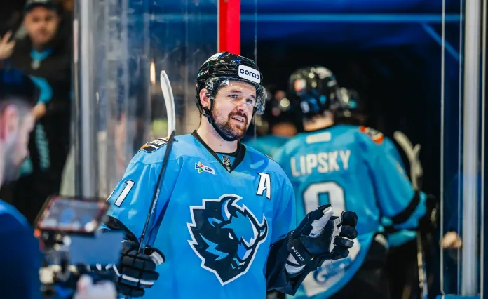 Павел Лысенков — о минском «Динамо»: Белорусы дома - просто звери