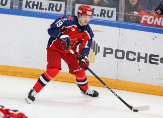 Иван Дроздов прокомментировал победный матч с «Торпедо»