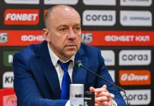 Дмитрий Ерыкалов прокомментировал слухи о возможном назначении Андрея Скабелки в «Адмирал»