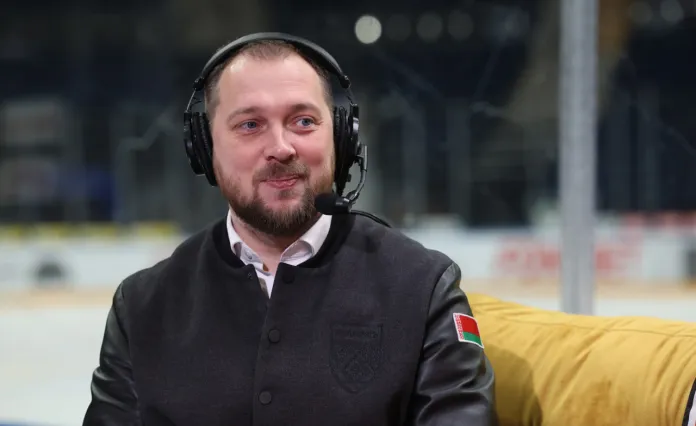 ФХБ представила формат матча звезд: «3 на 3» по правилам международной федерации