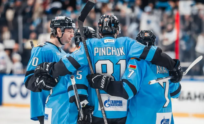 Фастовский и Терещенко — о минском «Динамо»: Команда растёт, состав сбалансирован