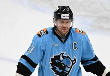 Минское «Динамо» проиграло СКА и завершило девятиматчевую серию с очками