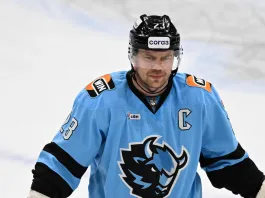 Минское «Динамо» проиграло СКА и завершило девятиматчевую серию с очками