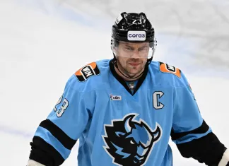 Минское «Динамо» проиграло СКА и завершило девятиматчевую серию с очками