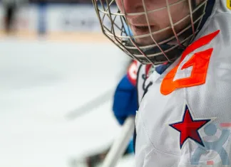 СКА забрал все три звезды матча в Минске после победы над «Динамо»