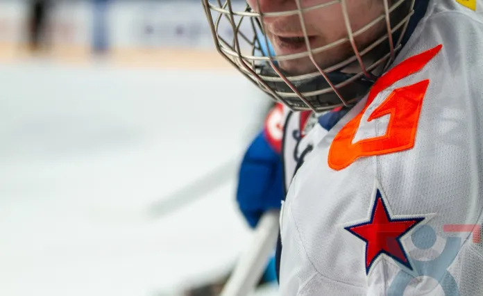 СКА забрал все три звезды матча в Минске после победы над «Динамо»