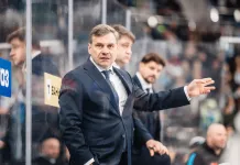 Дмитрий Квартальнов: Очень много потерь и технического брака. Сегодня мы были не той командой, которую хотим видеть