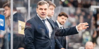 Дмитрий Квартальнов: Очень много потерь и технического брака. Сегодня мы были не той командой, которую хотим видеть