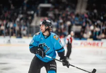 Алекс Лимож — о поражении от СКА, нереализованном «5 на 3» и ожиданиях от игры с московским «Динамо»