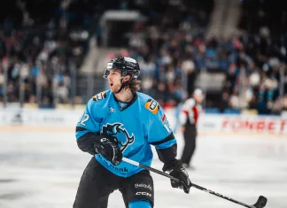 Алекс Лимож — о поражении от СКА, нереализованном «5 на 3» и ожиданиях от игры с московским «Динамо»