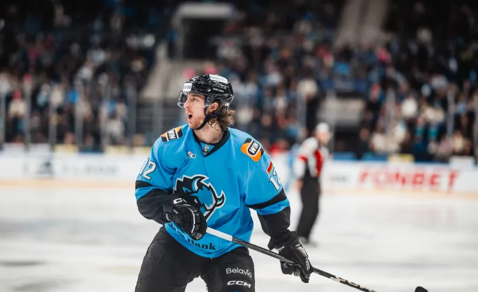 Алекс Лимож — о поражении от СКА, нереализованном «5 на 3» и ожиданиях от игры с московским «Динамо»