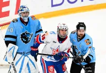 Руслан Васильев: Такого провала от минского «Динамо» никто не ожидал