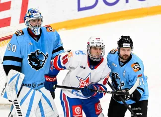 Руслан Васильев: Такого провала от минского «Динамо» никто не ожидал