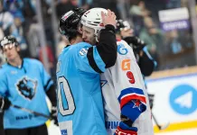 «Худшая игра сезона». Радмир Сахибгареев оценил матч минского «Динамо» против СКА