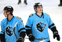 Журналист — об эпизоде с вылетевшим на скамейку СКА Пинчуком: Может быть, объяснят, что так делать не надо?