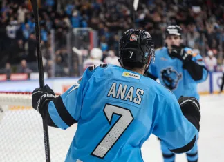 Сэм Энас — о поражении от СКА: Игра не сложилась, постараемся исправиться