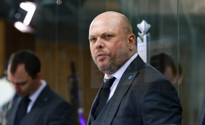 Евгений Летов: Ребята проявили характер и заслуженно победили