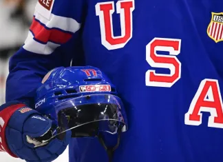 В США стартовал МЧМ-2026: Команды Швеции, Финляндии, США  и Канады начинают с побед