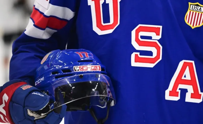 В США стартовал МЧМ-2026: Команды Швеции, Финляндии, США  и Канады начинают с побед